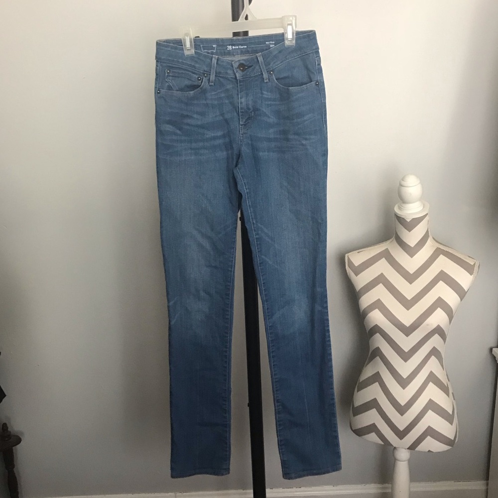 Levi’s Jeans